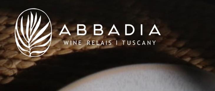 Abbadia Wine Relais Bed and Breakfast Montefollonico Buitenkant foto